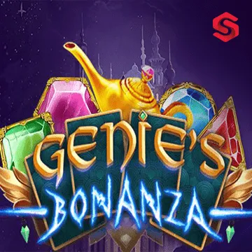 SmartSoft : Genies Bonanza - HASEAGAMING