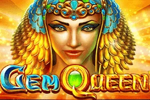 Playtech : Gem Queen - HASEAGAMING