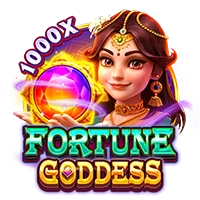 Facai : FORTUNE GODDESS - HASEAGAMING