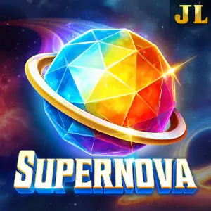 Jili : Supernova - HASEAGAMING