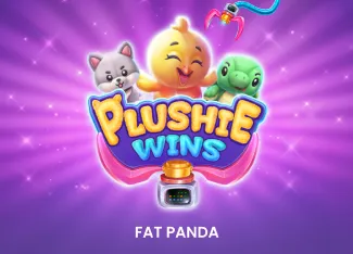 FatPanda : Plushie Wins - HASEAGAMING