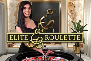 Elite Roulette - HASEAGAMING