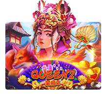 Joker123 : Queen 2 - HASEAGAMING