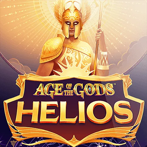 Playtech : Age of the Gods: Helios - HASEAGAMING