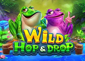 Pragmatic : Wild Hop & Drop - HASEAGAMING