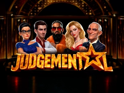 Judgemental - HASEAGAMING