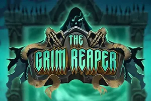 Playtech : The Grim Reaper - HASEAGAMING