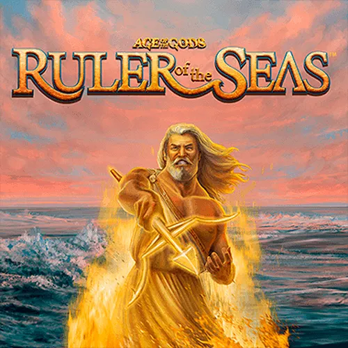 Playtech : Age of the Gods: Ruler of the Seas - HASEAGAMING
