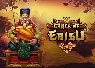 Pragmatic : Grace of Ebisu - HASEAGAMING