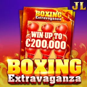 Boxing Extravaganza - HASEAGAMING
