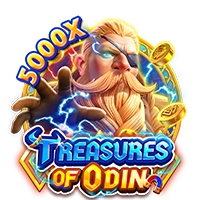 Facai : TREASURES OF ODIN - HASEAGAMING