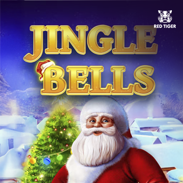 Redtiger : Jingle Bells - HASEAGAMING