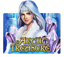 Joker123 : Arctic Treasure - HASEAGAMING