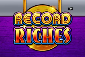 Playtech : Record Riches! - HASEAGAMING