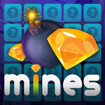Mines - HASEAGAMING
