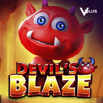 Vplus : Devil``s Blaze - HASEAGAMING