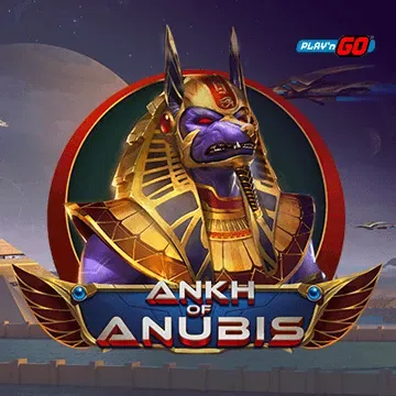 PlaynGo : Ankh of Anubis - HASEAGAMING