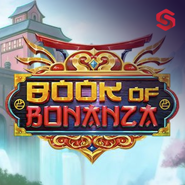 SmartSoft : Book Of Bonanza - HASEAGAMING