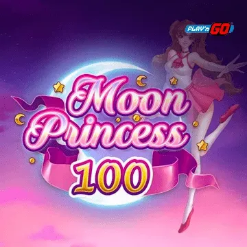 PlaynGo : Moon Princess 100 - HASEAGAMING