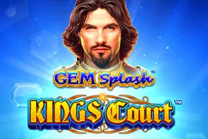 Playtech : Gem Splash: Kings Court - HASEAGAMING
