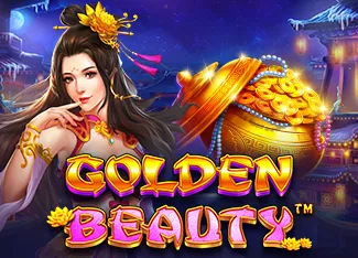 Pragmatic : Golden Beauty - HASEAGAMING