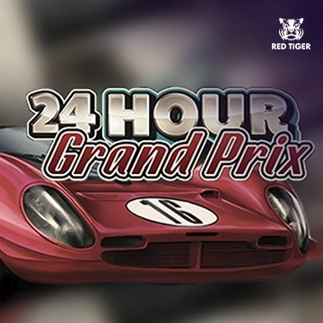 Redtiger : 24 Hour Grand Prix - HASEAGAMING