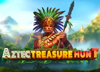 Pragmatic : Aztec Treasure Hunt - HASEAGAMING