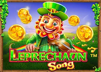 Pragmatic : Leprechaun Song - HASEAGAMING