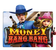 Joker123 : MoneyBangBang - HASEAGAMING