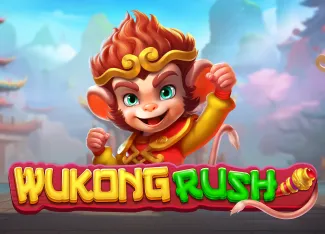 Pragmatic : Monkey King Rush - HASEAGAMING