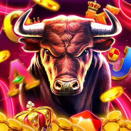 PLAYSTAR : FORTUNE BULL - HASEAGAMING