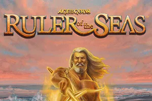 Playtech : Age of the Gods: Ruler of the Seas - HASEAGAMING