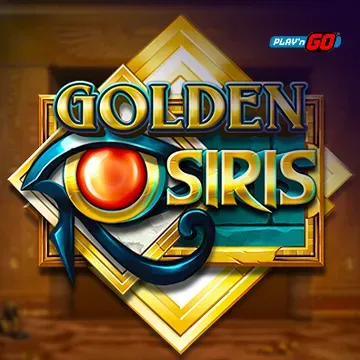 PlaynGo : Golden Osiris - HASEAGAMING