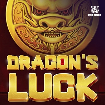 Redtiger : Dragons Luck - HASEAGAMING