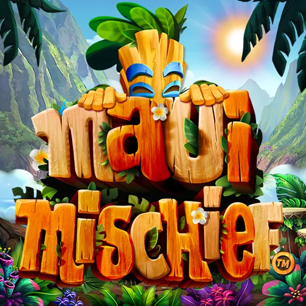 Microgaming : Maui Mischief - HASEAGAMING