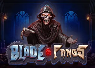 Pragmatic : Blade & Fangs - HASEAGAMING