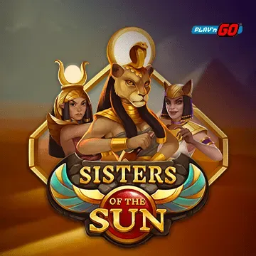 PlaynGo : Sisters of the Sun - HASEAGAMING