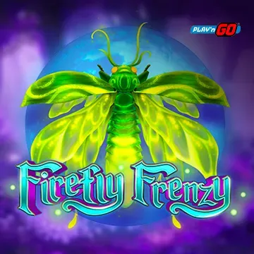 PlaynGo : Firefly Frenzy - HASEAGAMING