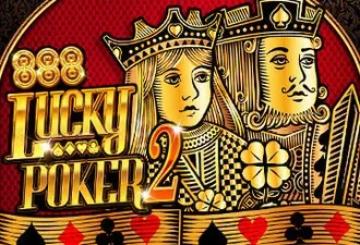 PLAYSTAR : LUCKY POKER 2 - HASEAGAMING