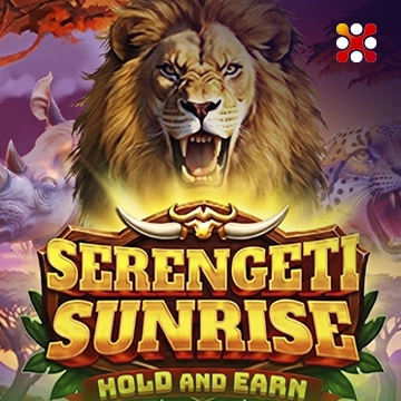 Mancala : Serengeti Sunrise - HASEAGAMING
