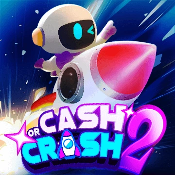 Cash or Crash 2 - HASEAGAMING