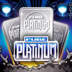 Microgaming : Pure Platinum - HASEAGAMING