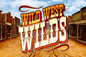 Playtech : Wild West Wilds - HASEAGAMING
