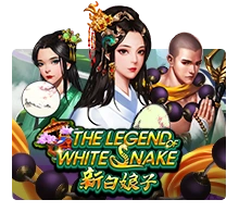 Joker123 : The Legend Of White Snake - HASEAGAMING