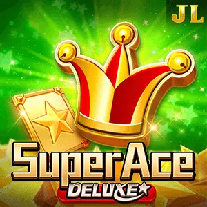 Jili : Super Ace Deluxe - HASEAGAMING