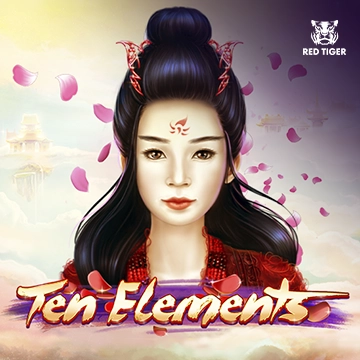 Redtiger : Ten Elements - HASEAGAMING
