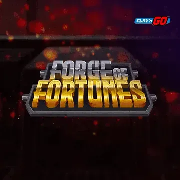 PlaynGo : Forge of Fortunes - HASEAGAMING
