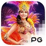 PGSoft : Rio Fantasia - HASEAGAMING