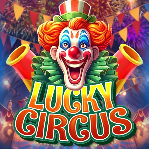 CosmoPlay : Lucky Circus - HASEAGAMING