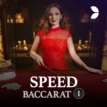 Speed Baccarat I - HASEAGAMING